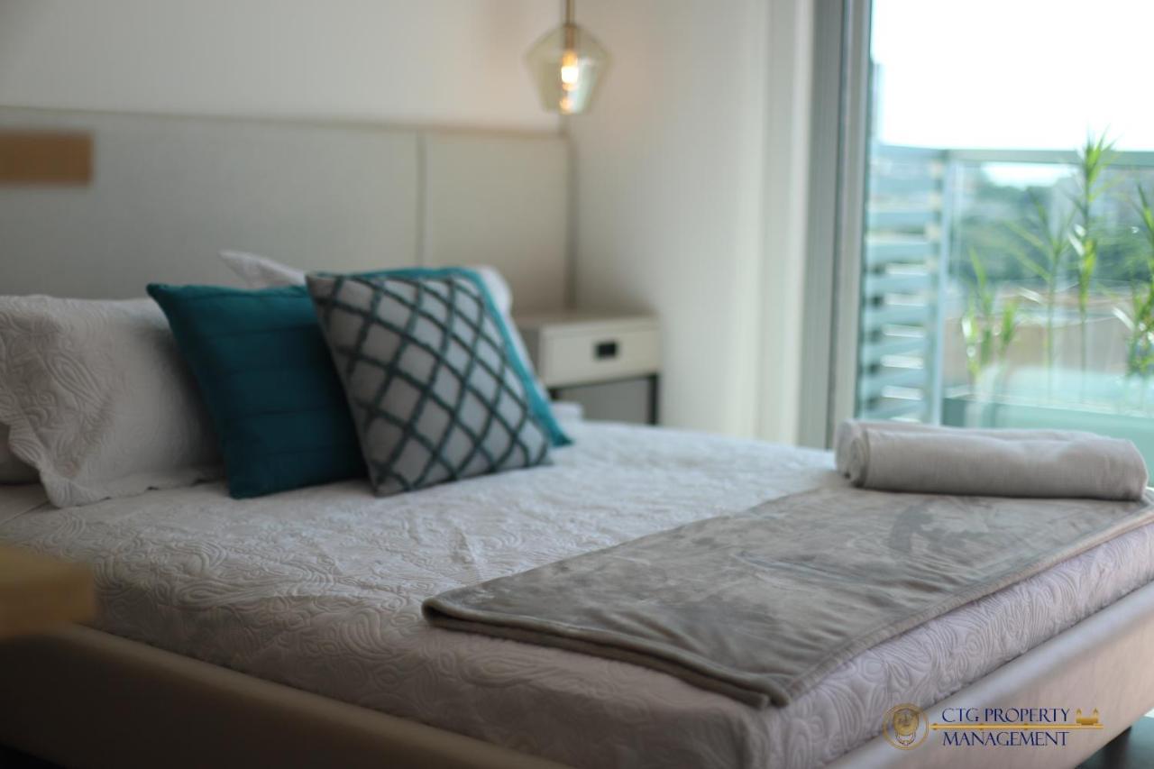 Distrito 90 - Estudios Y Apartamentos Para Vacaciones Y Viajes De Negocio Баранкила Екстериор снимка