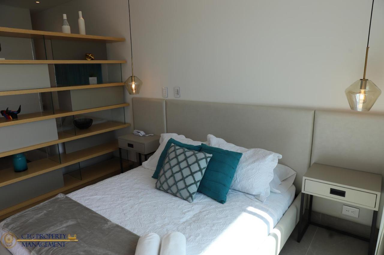 Distrito 90 - Estudios Y Apartamentos Para Vacaciones Y Viajes De Negocio Баранкила Екстериор снимка