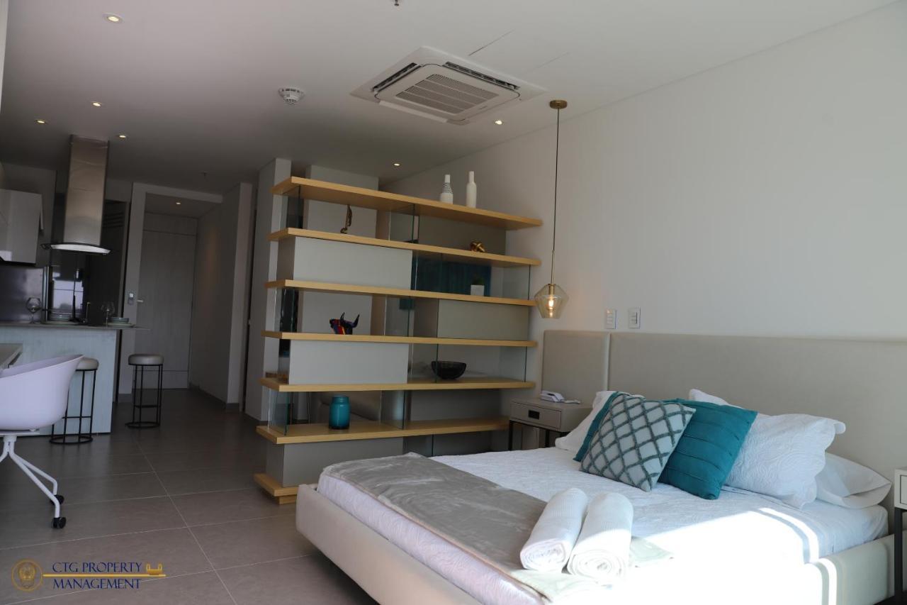 Distrito 90 - Estudios Y Apartamentos Para Vacaciones Y Viajes De Negocio Баранкила Екстериор снимка