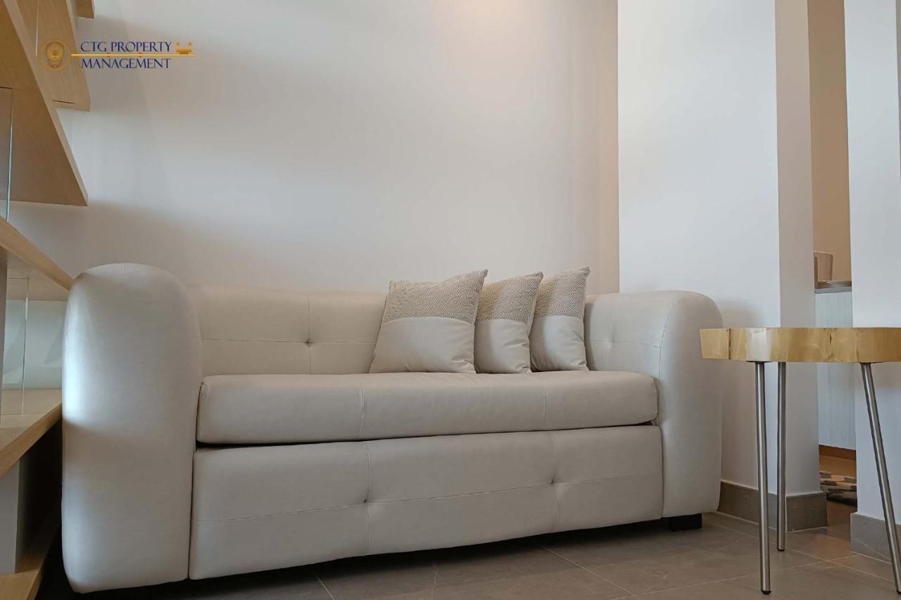 Distrito 90 - Estudios Y Apartamentos Para Vacaciones Y Viajes De Negocio Баранкила Екстериор снимка