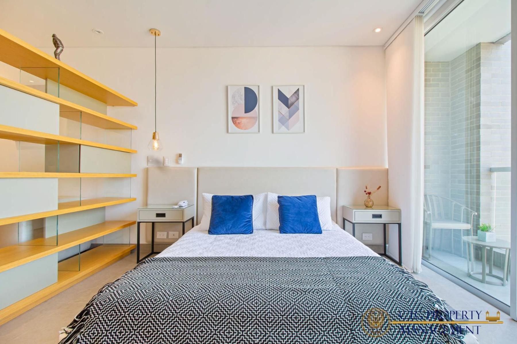 Distrito 90 - Estudios Y Apartamentos Para Vacaciones Y Viajes De Negocio Баранкила Екстериор снимка